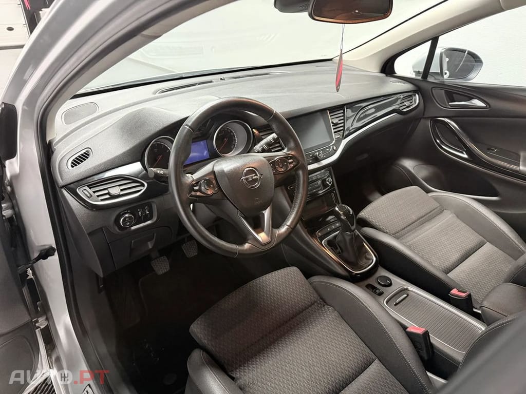 Opel Astra 1.0 Business Edition S/S