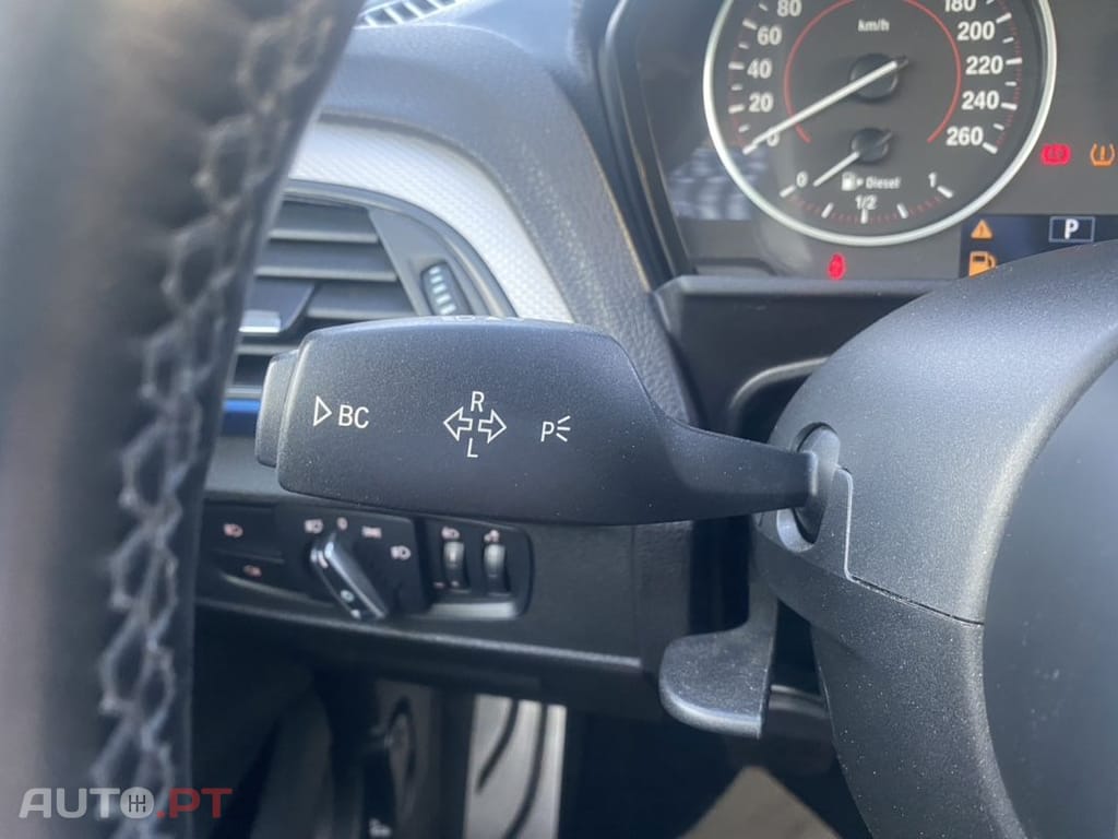 BMW 220 d Pack M Auto