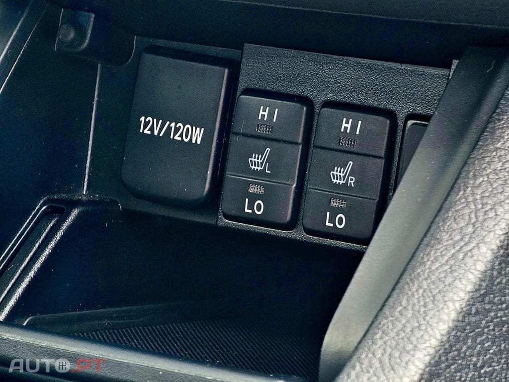 Toyota Auris 1.2 Turbo Team Deutschland