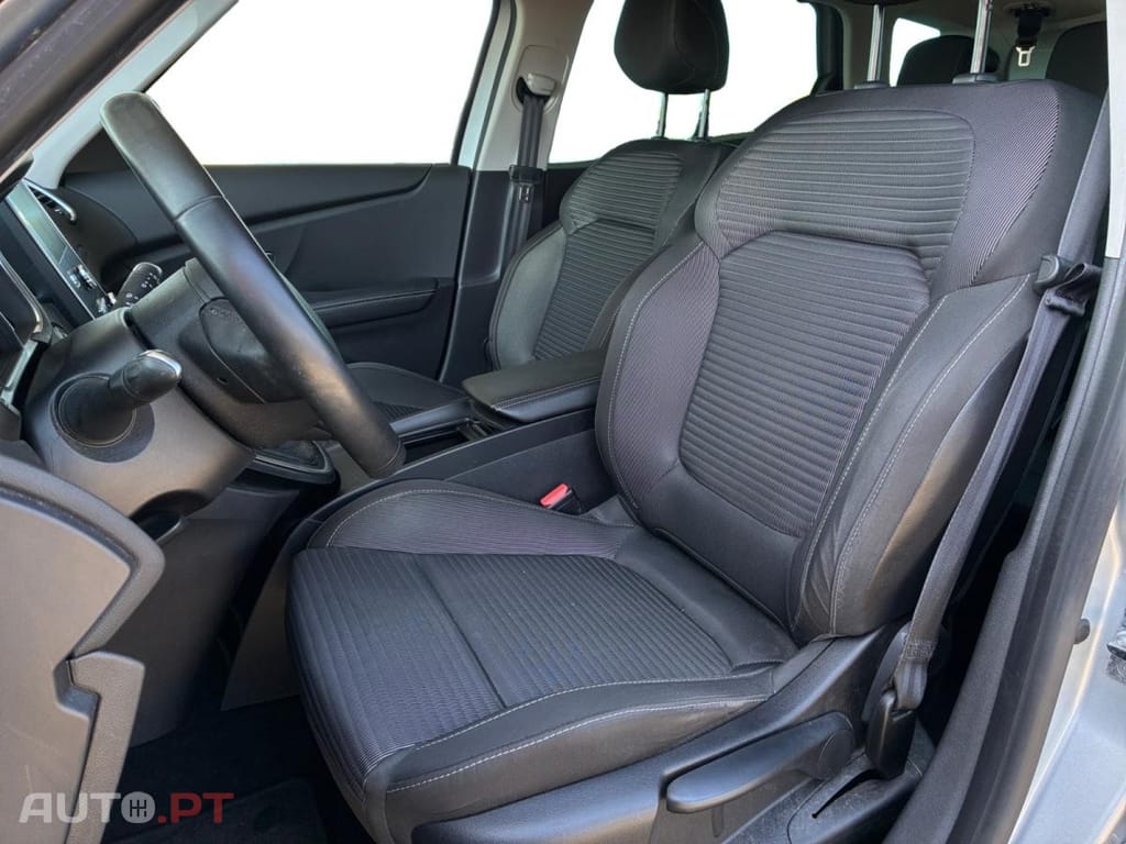 Renault Scénic 1.3 TCe Business