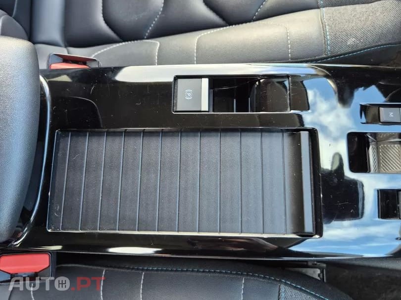 Citroen C4 1.5 BlueHDi Shine Pack EAT8