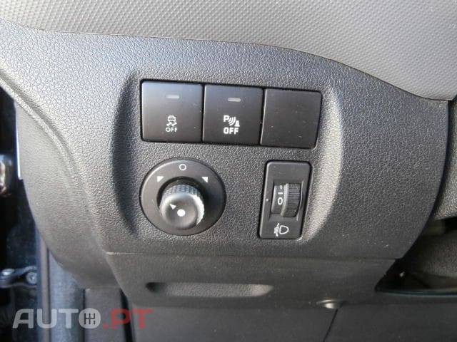 Citroen Berlingo 1.6 BlueHDi L1 3L