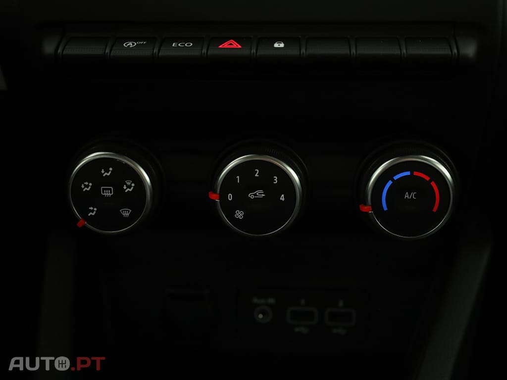 Renault Clio Clio 1.0 TCe Evolution