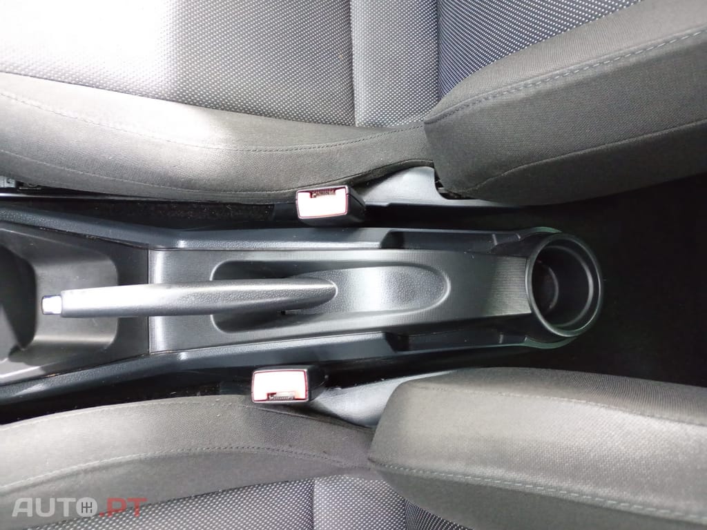 Seat Ibiza 1.4 TDI Sport
