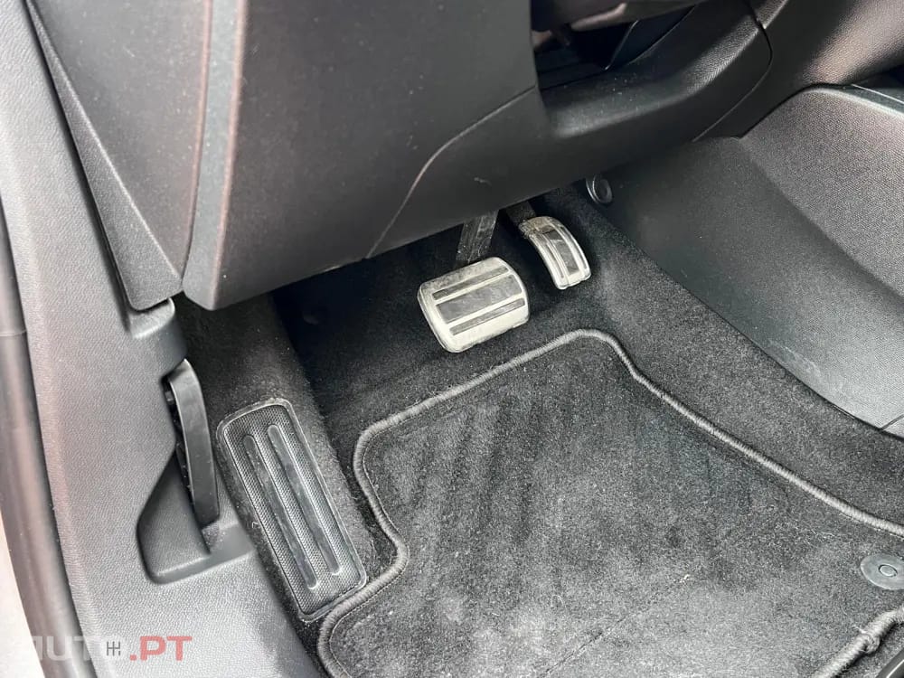 Opel Mokka 1.2 Hybrid GS eDCT