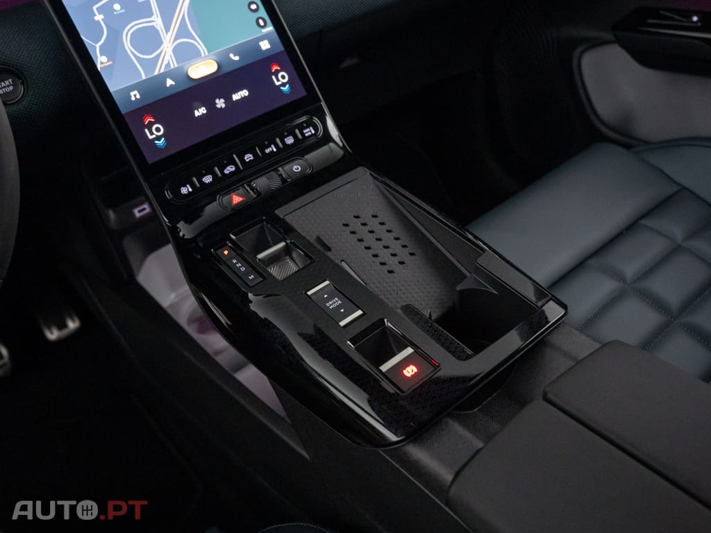 Citroen C5 Aircross 1.2 Hybrid Max e-DSC6