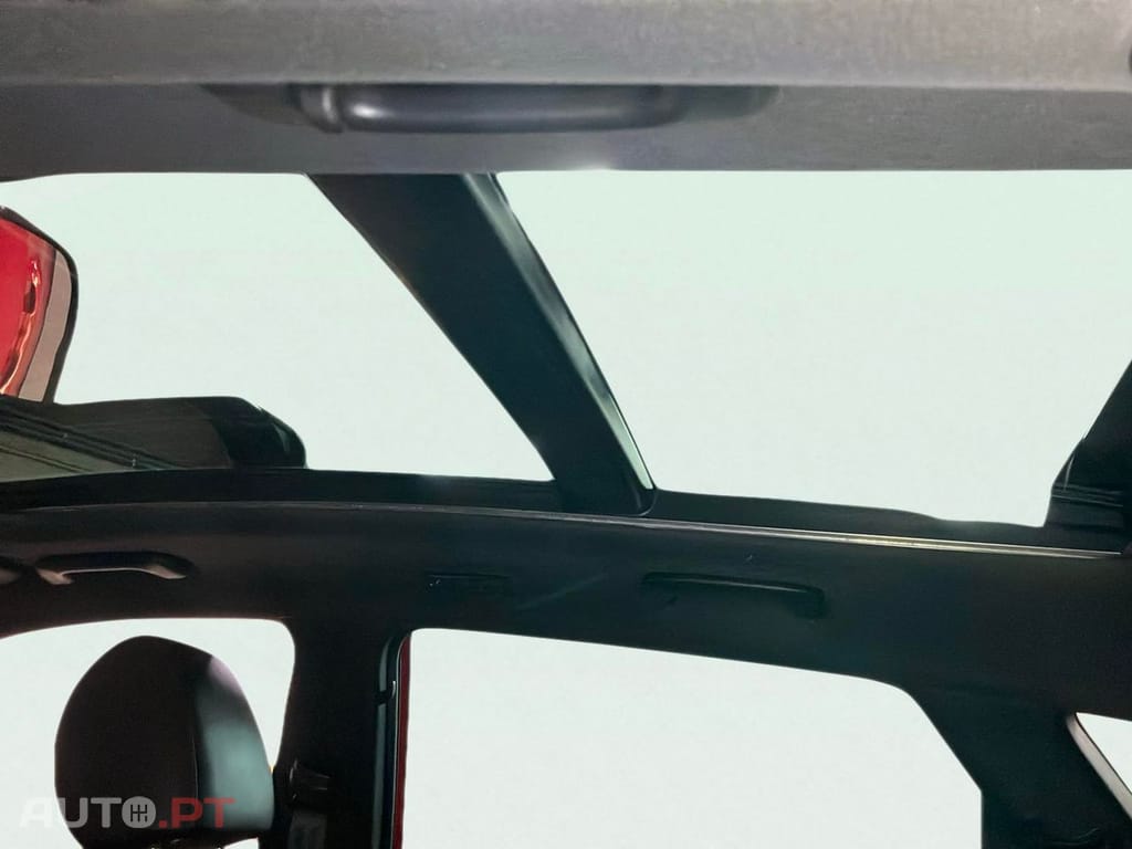 Hyundai Tucson 1.6 CRDi N-Line DCT