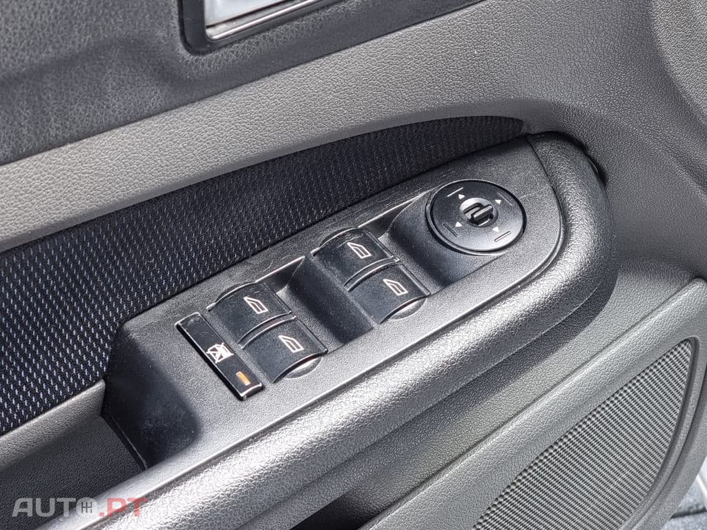 Ford Focus 1.6 TDCi Connection
