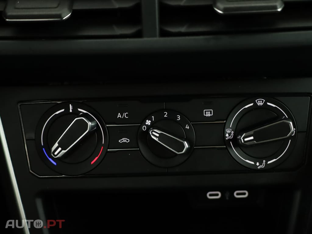 Volkswagen Polo Polo 1.0 TSI Urban DSG