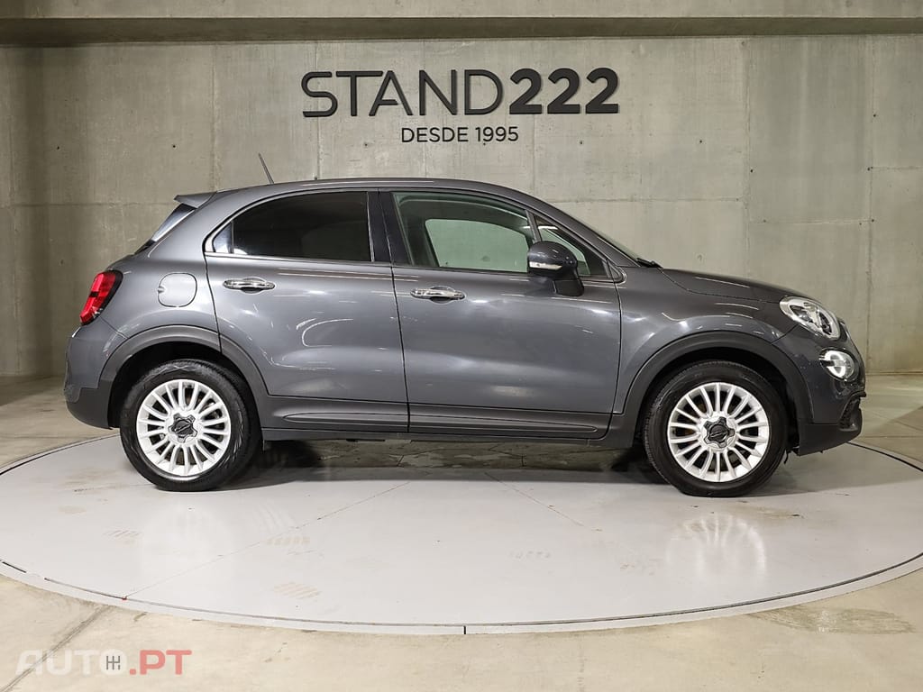 Fiat 500X 1.0 FireFly Connect
