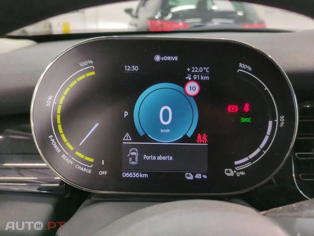 MINI Cooper Cooper SE Premium Essential