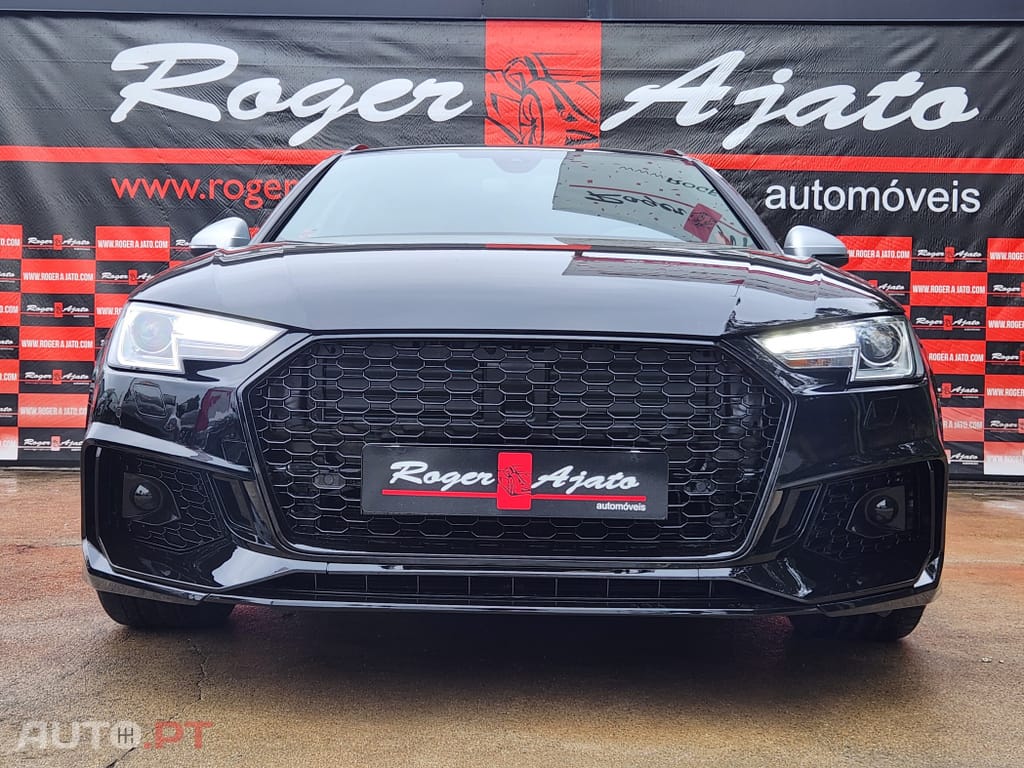 Audi A4 Avant 2.0 TDI ultra