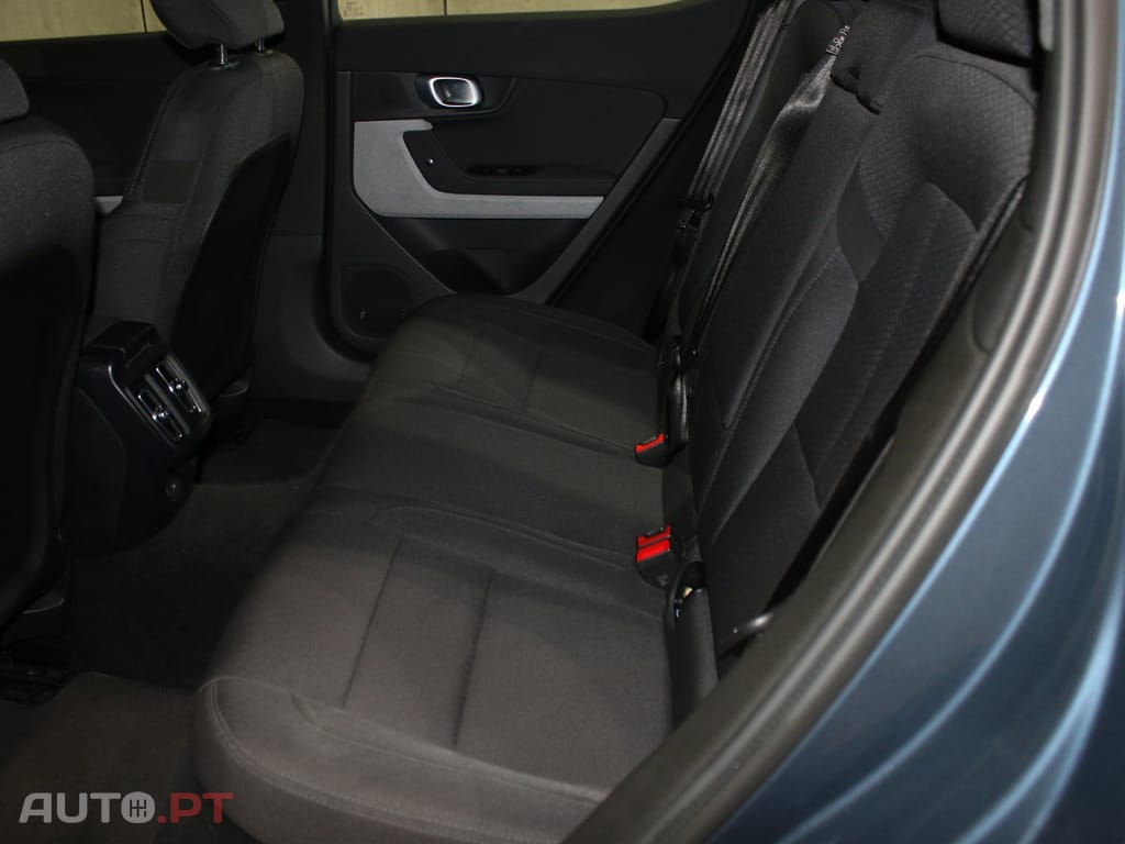 Polestar 2 Long Range 78 kWh