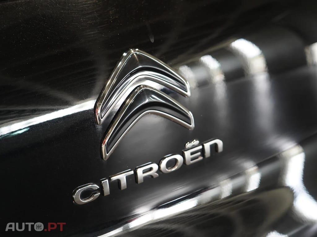 Citroen C3 1.2 PureTech Max EAT6