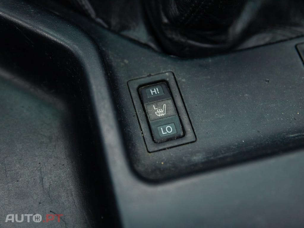 Toyota Land Cruiser 3.0 TD