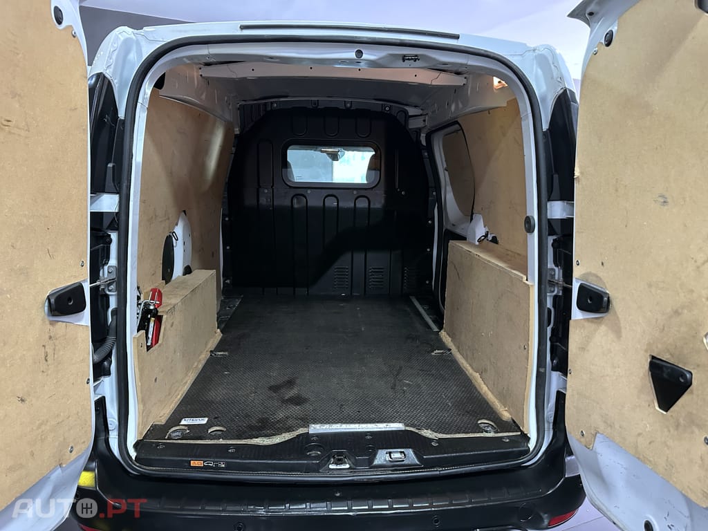 Renault Express 1.5 Blue dCi Confort