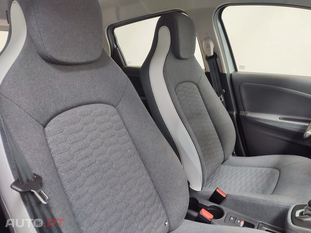 Renault Zoe Zen 50