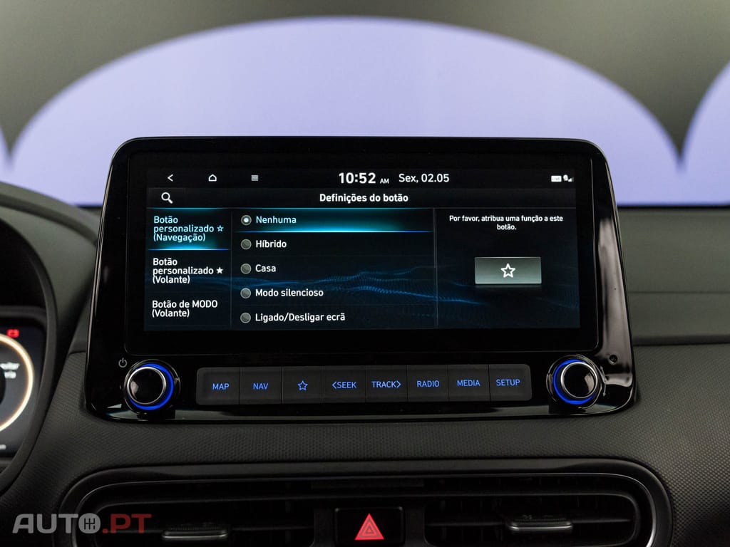 Hyundai Kauai 1.6 GDi HEV Premium Pack Plus