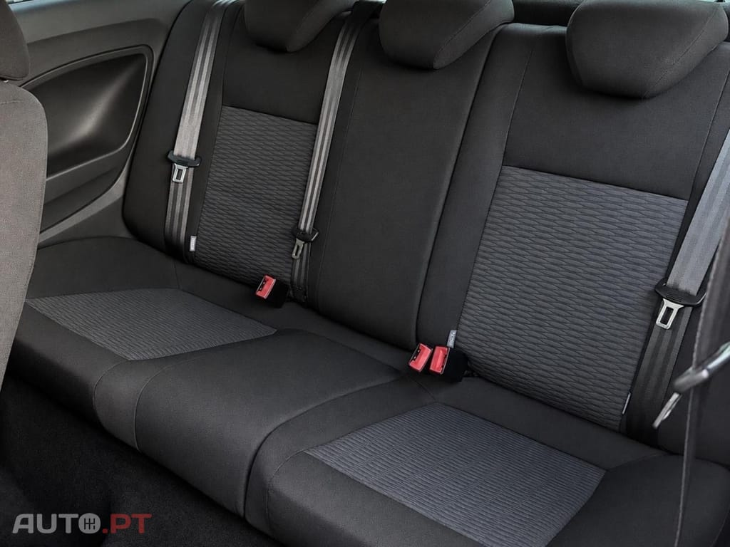 Seat Ibiza 1.2 12V