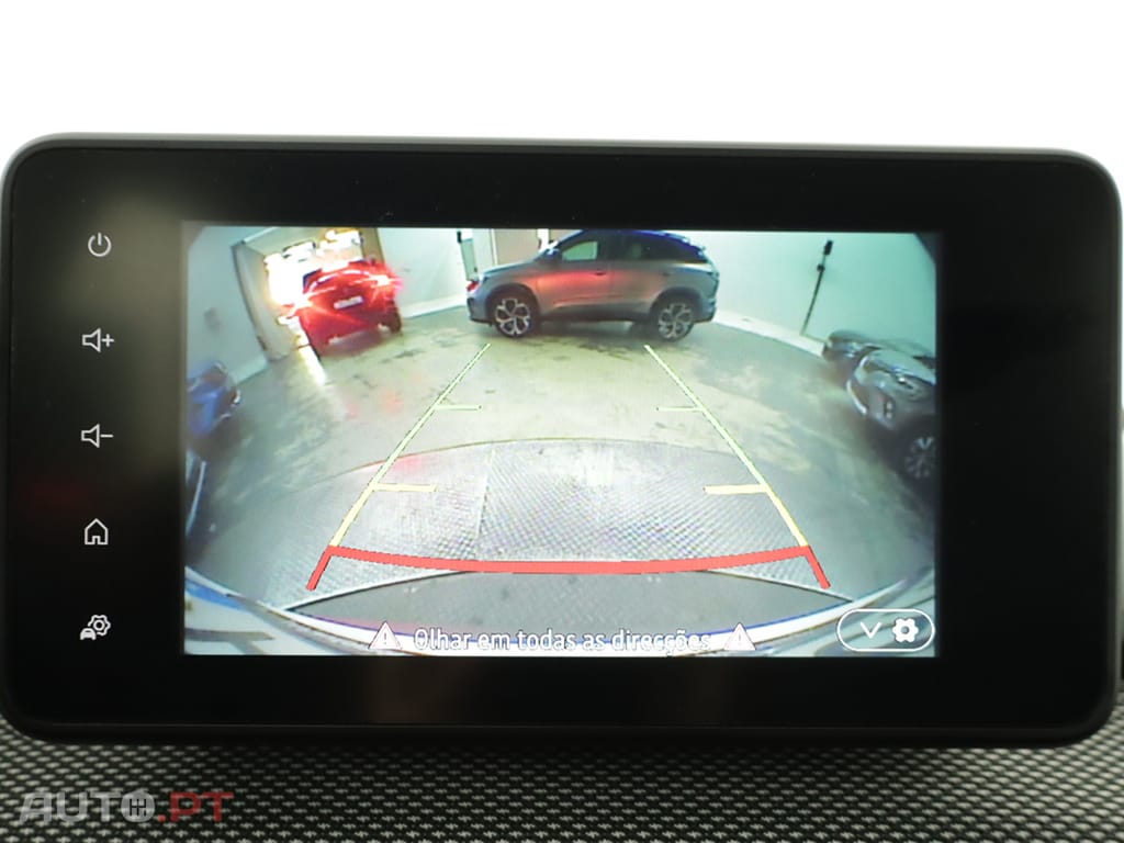 Dacia Jogger Jogger 1.0 ECO-G SL Extreme+ Up&Go 7L Bi-Fuel