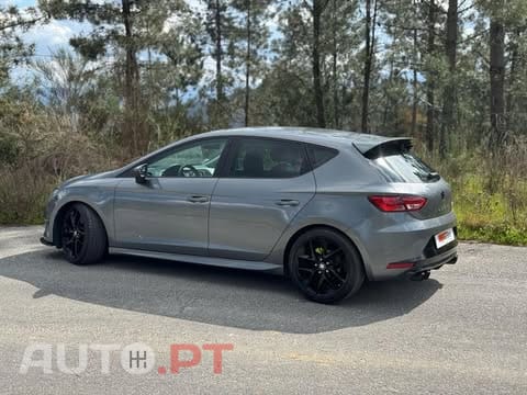 Seat Leon Fr