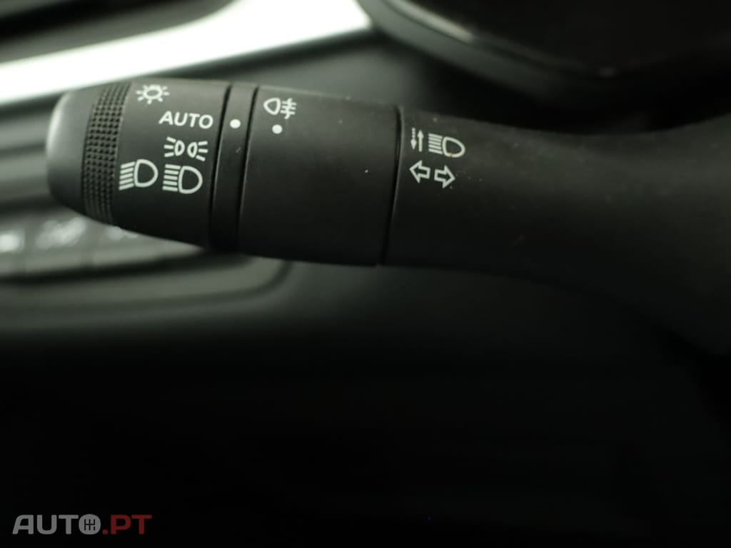 Renault Captur Captur 1.0 TCe Techno