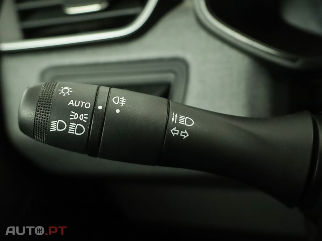 Renault Clio Clio 1.0 TCe Evolution