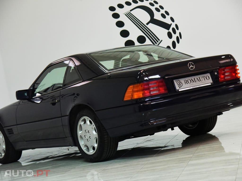 Mercedes-Benz SL 280 R129