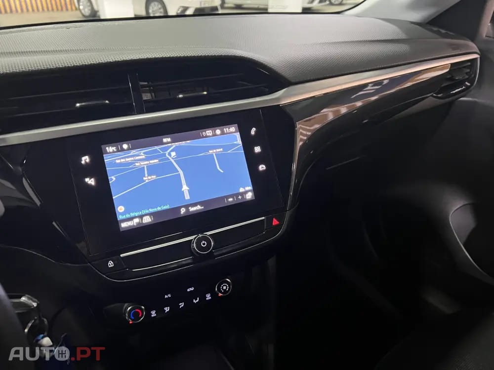 Opel Corsa 1.2 Business Edition