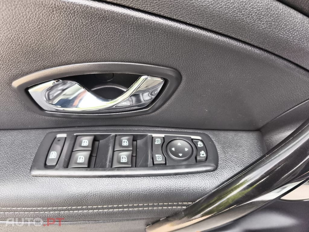 Renault Mégane Sport Tourer 1.5 dCi Bose Edition SS