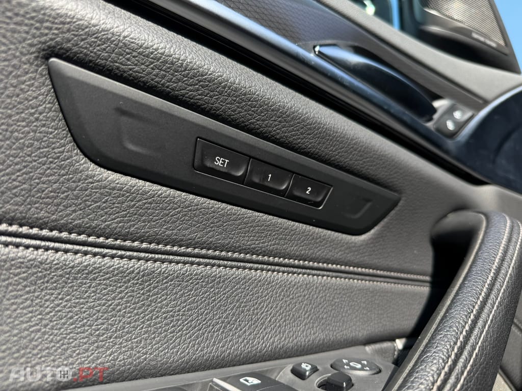 BMW 530 e Pack Desportivo M