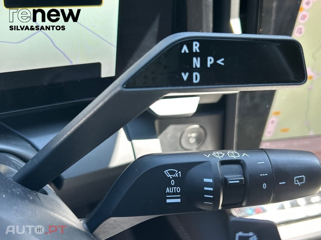 Renault Mégane E-Tech Iconic Super Charge