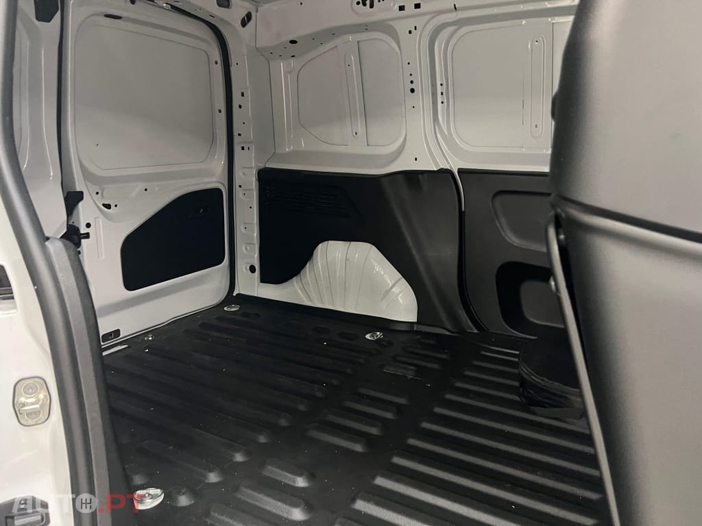 Citroen Berlingo Full Electric L1