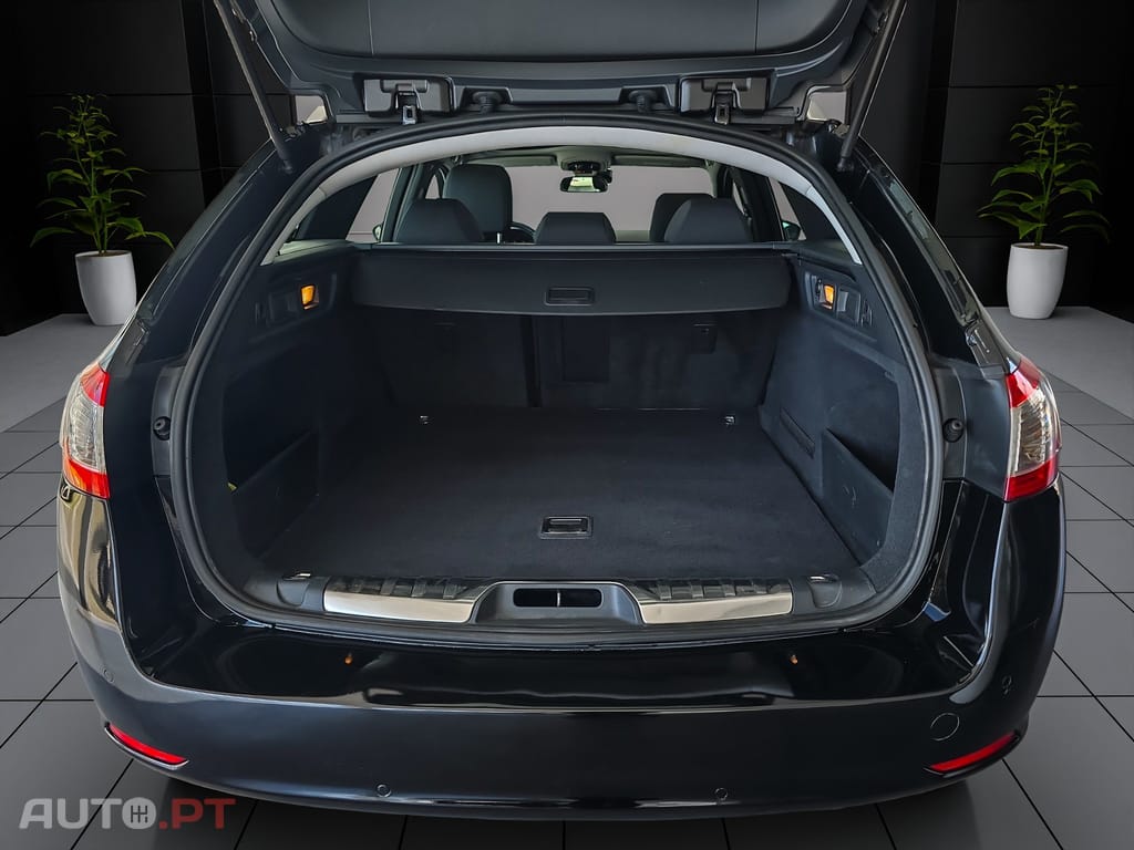 Peugeot 508 SW 1.6 BlueHDi Allure