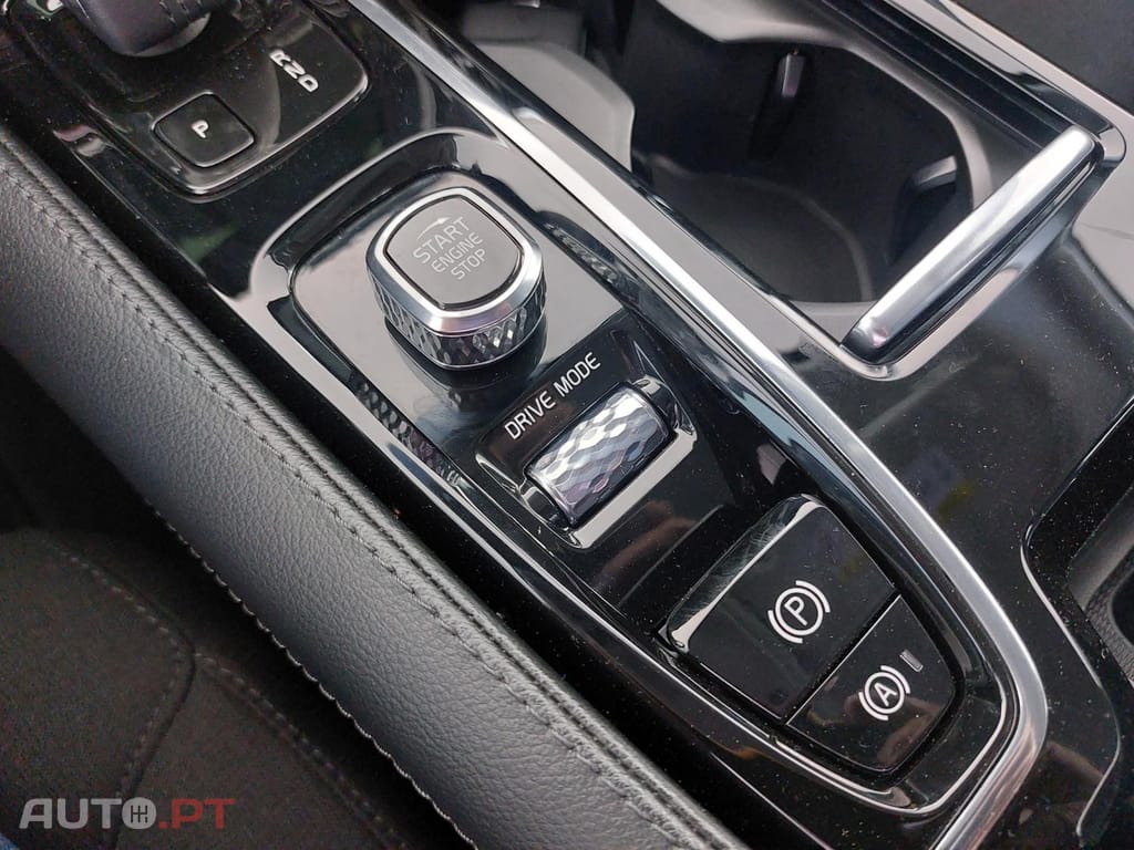 Volvo V60 2.0 T6 AWD TE Inscription Expression