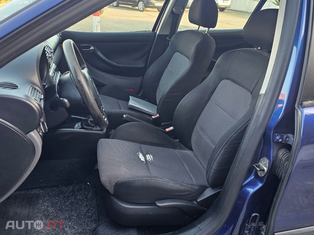Seat Leon 1.4 16V Stella