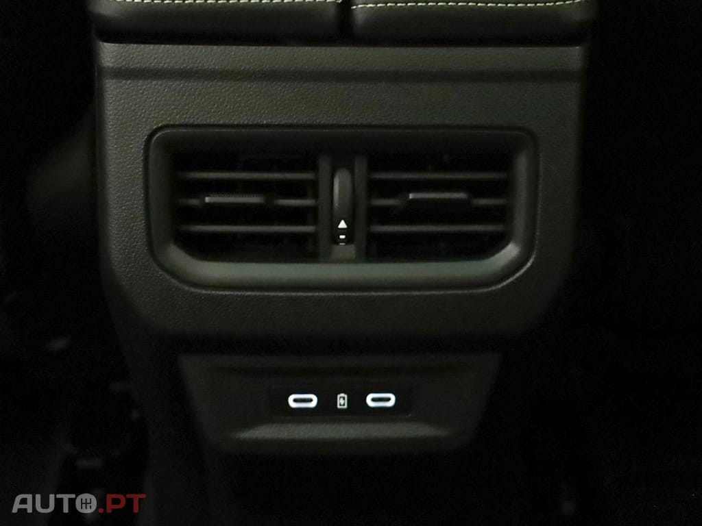 Renault Austral Austral 1.3 Mild Hybrid Techno