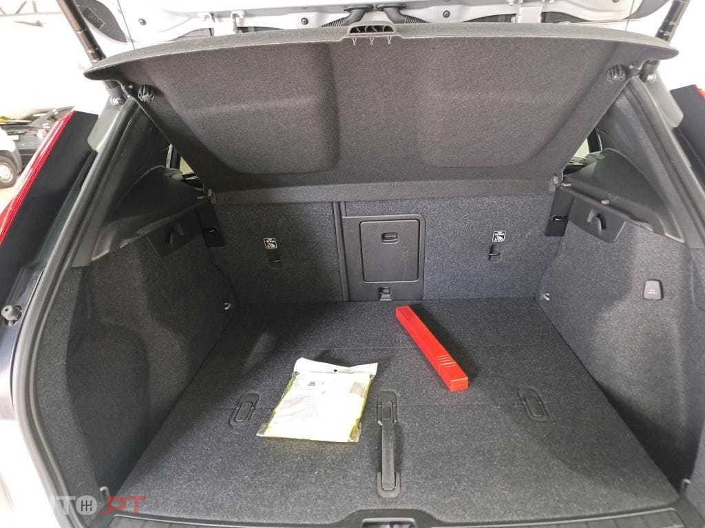 Volvo XC40 1.5 T2 Core Auto