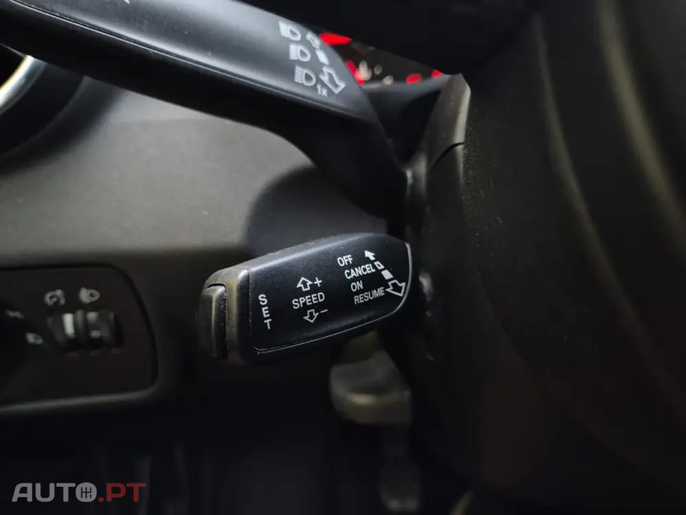 Audi A1 1.4 TDI Design