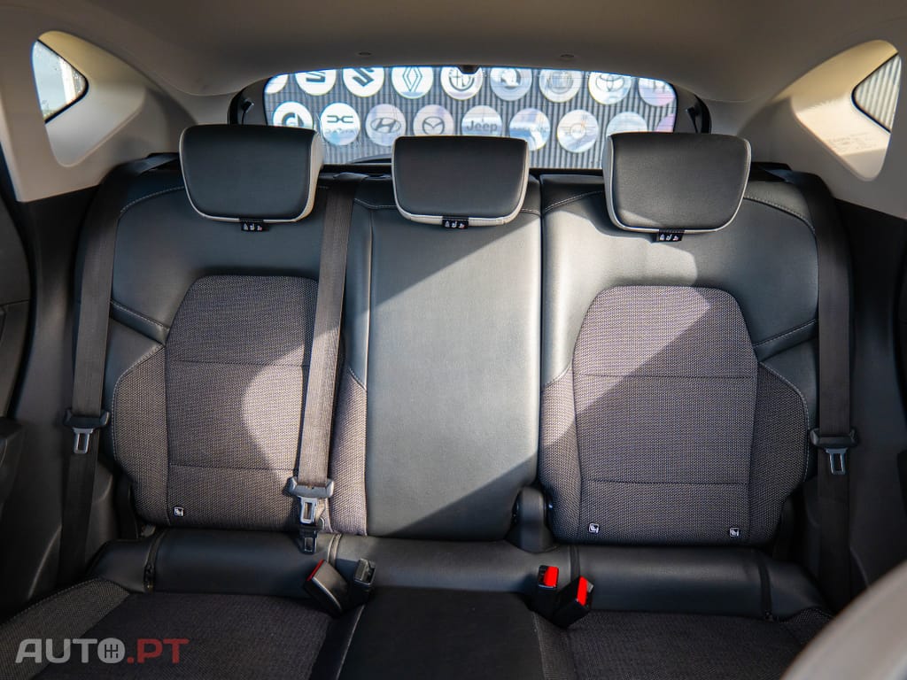 Renault Captur 1.0 TCe Techno