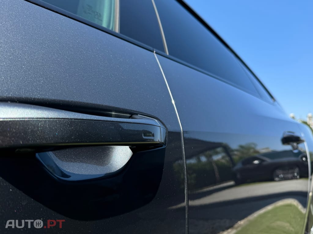Audi A7 40 TDI S tronic