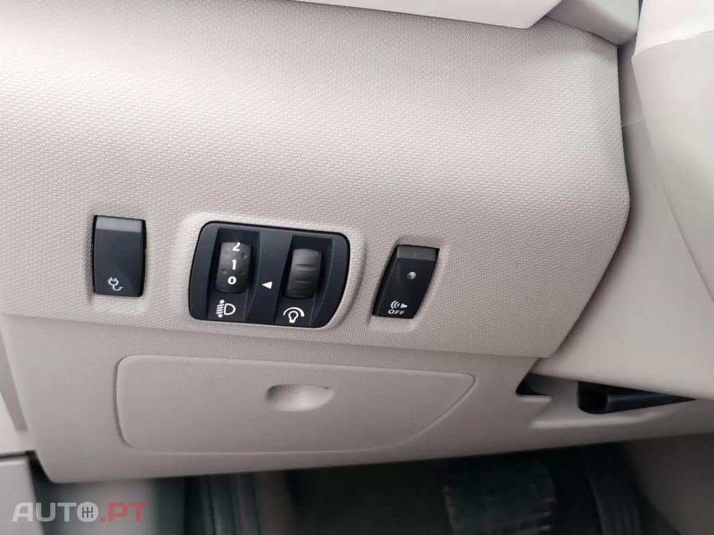 Renault Zoe (c/ Bateria) Life 40