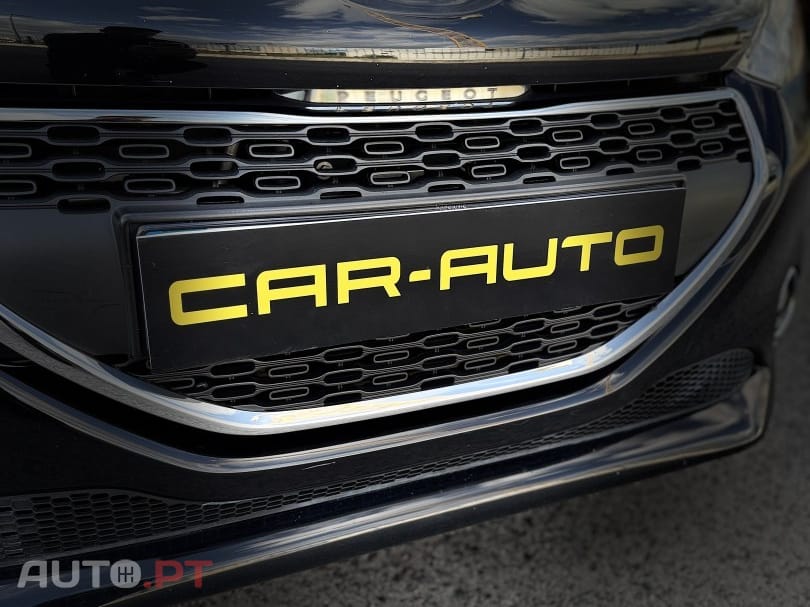 Peugeot 208 1.2 PureTech Active