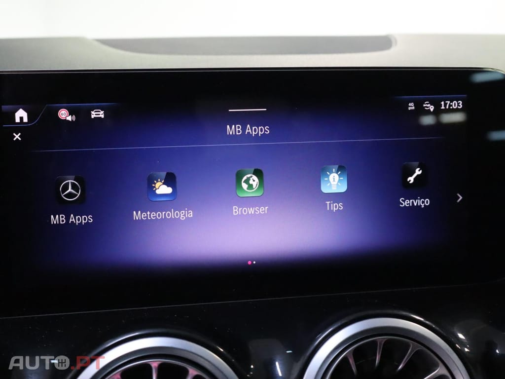 Mercedes-Benz EQA 250 Progressive