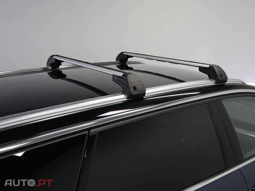 Peugeot 5008 GT 1.5 BlueHDi EAT8
