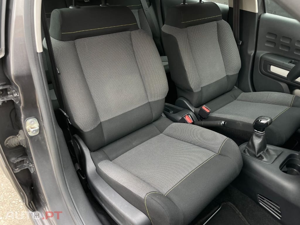 Citroen C3 1.2 PureTech Feel