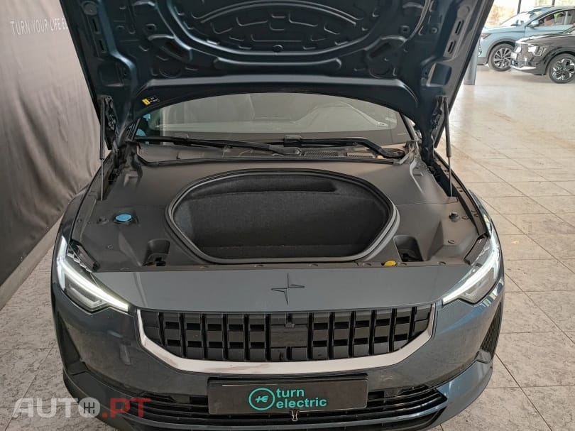 Polestar 2 Long Range 78 kWh