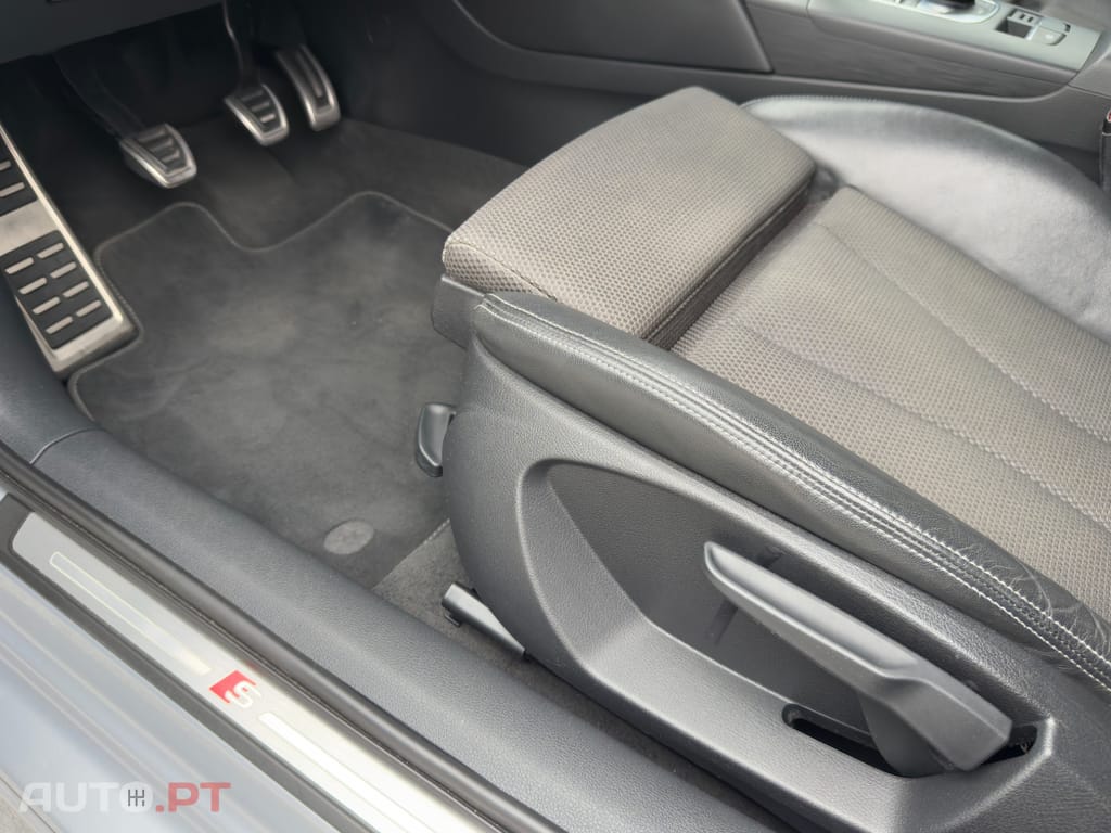Audi A3 1.6 TDI S-line