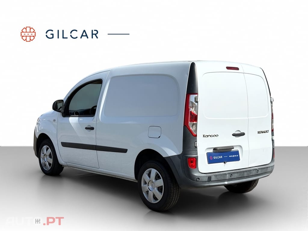 Renault Kangoo 1.5 dCi Confort S/S