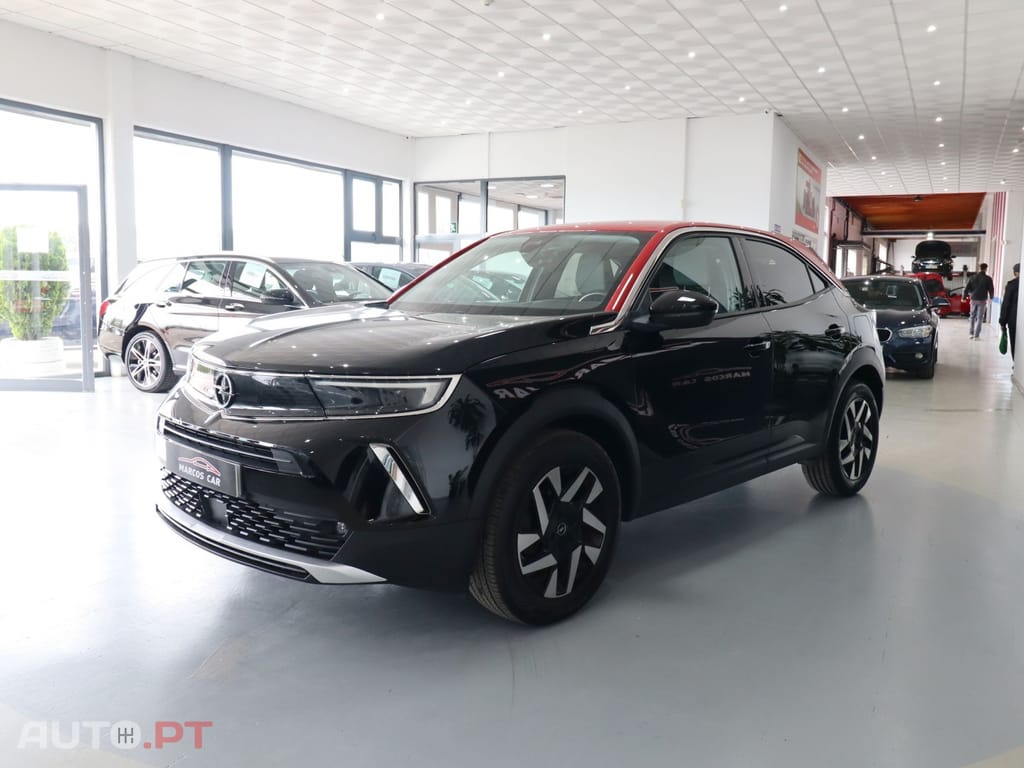 Opel Mokka 1.2 T Edition